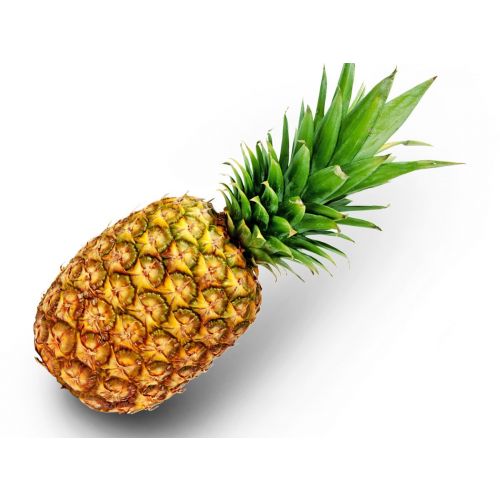 Fresh Pineapple Large (1 Piece)