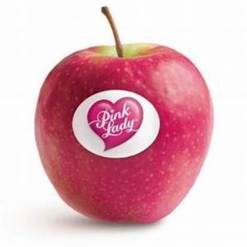 Fresh Pink Lady Apple (1 Piece)