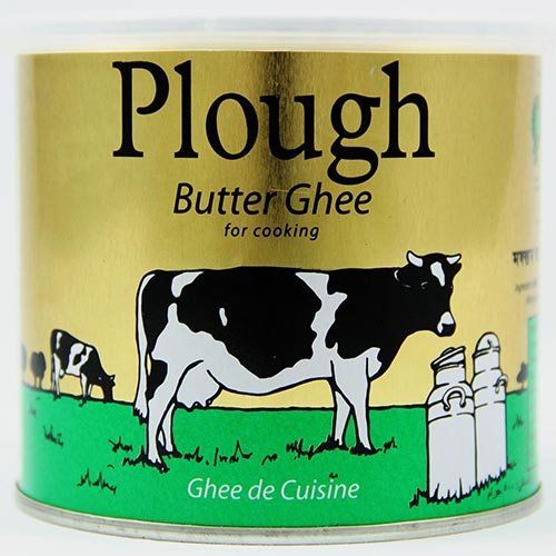 Plough Butter Ghee 2kg