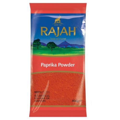 Rajah Paprika Powder 400g