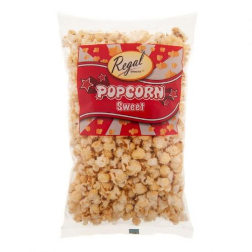 Regal Popcorn (Sweet) 200g