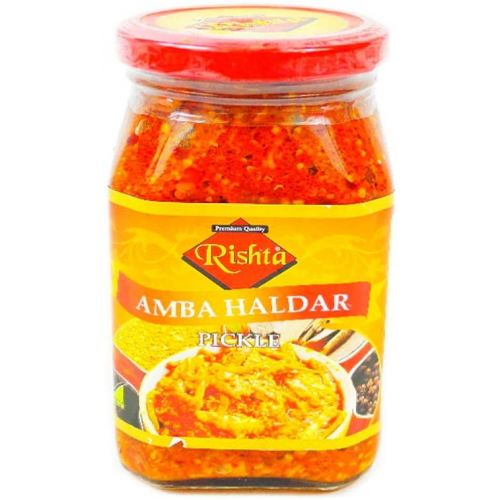 Rishta Amba Haldar Pickle 400g
