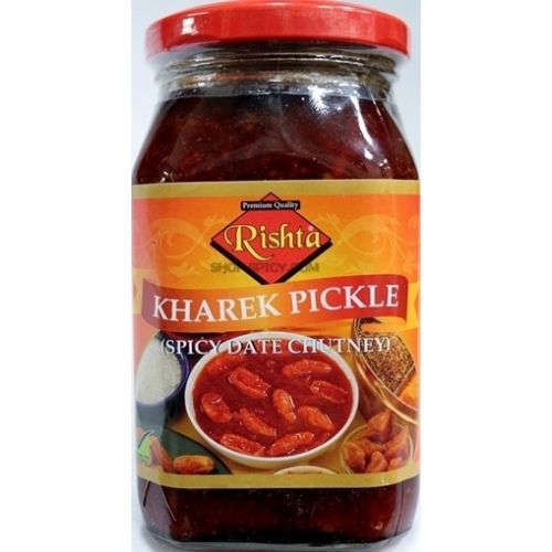 Rishta Kharek Pickle 450g