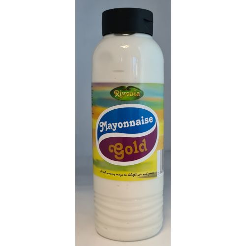 Rivonia Mayonnaise Gold 1 ltr
