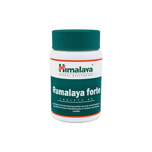 Himalaya Rumalaya Forte 60 capsule