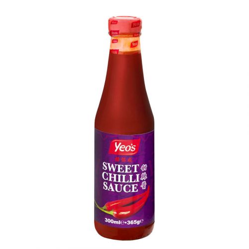 Yeo's Sweet Chilli Sauce 365g
