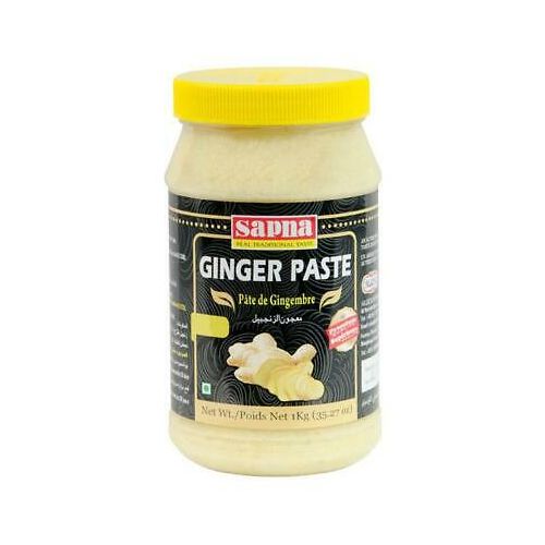 Sapna Ginger Paste 1kg