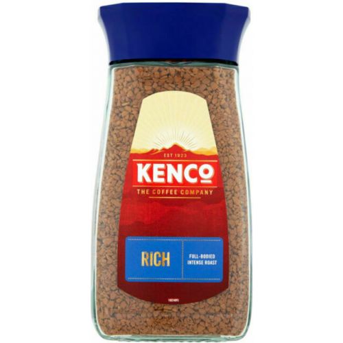 Kenco Rich 200g