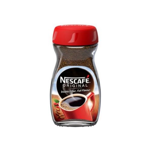 Nescafe Original 50g