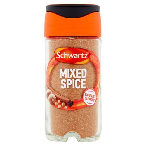 Schwartz Mixed Spices 28g