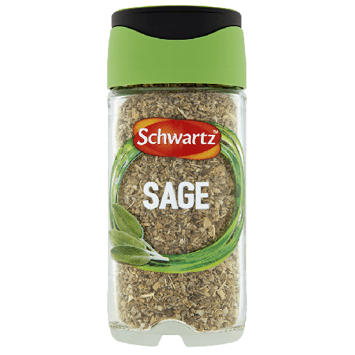 Schwartz Sage 10g