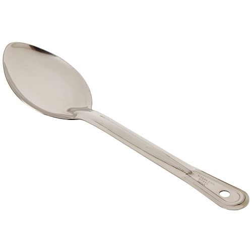 Stainless Steel Serving Spoon (1 piece)