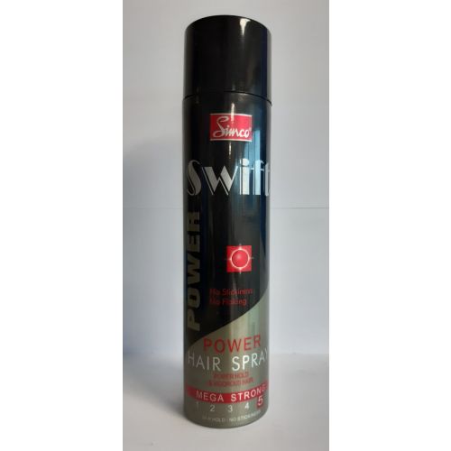 Simco Swift Power Hair Spray 250ml