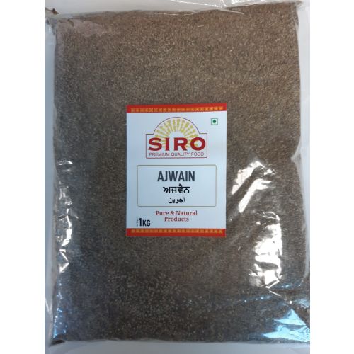 Siro Ajwain Seeds 1KG