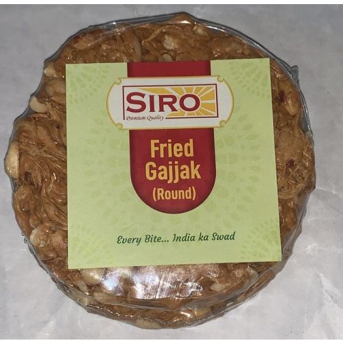 Siro Fried Gajjak (Round) 200G