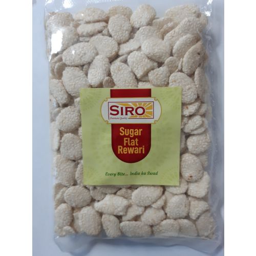 Siro Sugar Flat Rewari 300G