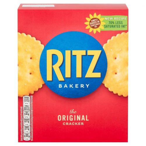 Ritz The Original Cracker 200g
