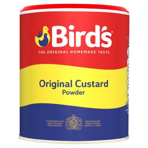 Bird's Original Custard Powder 350g