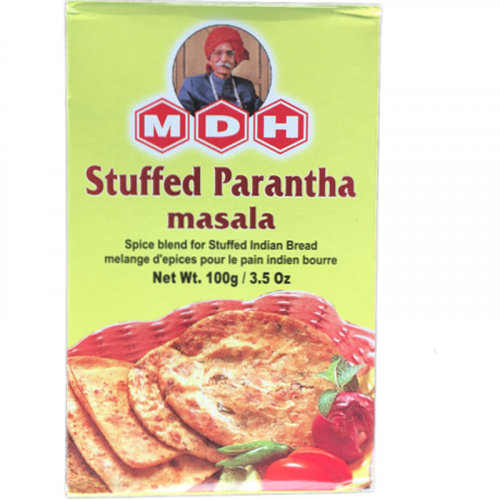 MDH Stuffed Parantha Masala 100g