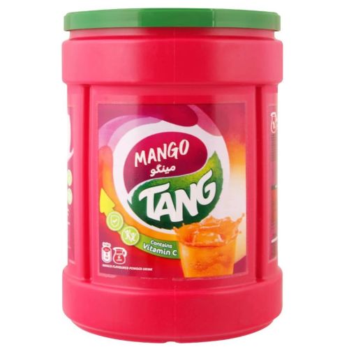 Tang Mango Powder 750G