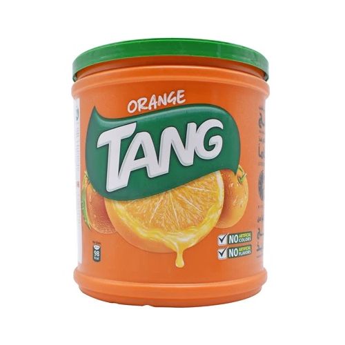 Tang Orange Powder 2.5KG