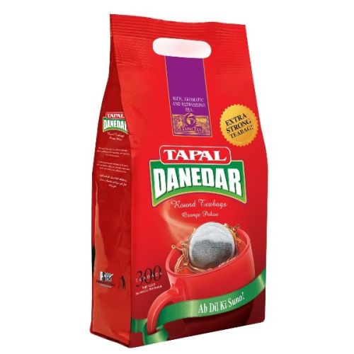 Tapal Danedar Round Teabags 300