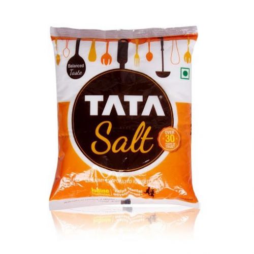 Tata Cooking Salt 1kg