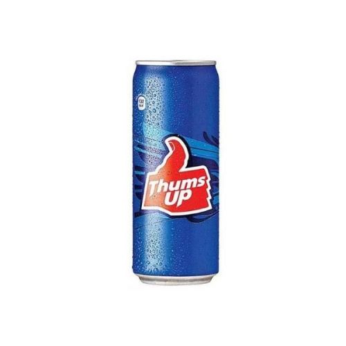 Thumps Up Can 300ml