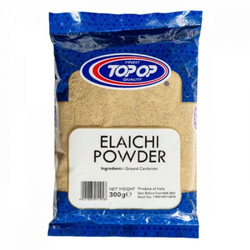 Top-op Cardamon (Elaichi) Powder 300g