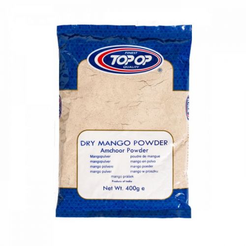 Top-op Dry Mango (Amchur) Powder 400g