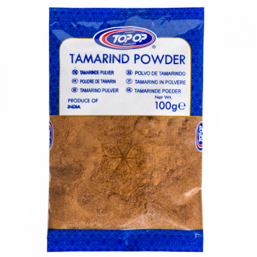 Top-op Tamarind (Imli) Powder 100g
