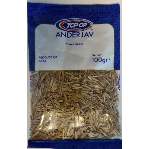 Topop Anderjav (Conesi Seeds) 100g