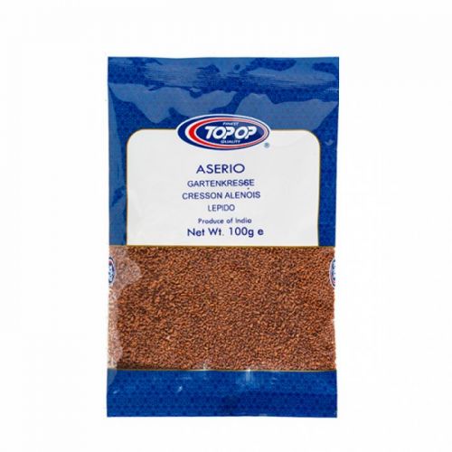 Topop Aserio (Haloon Seeds) 100g