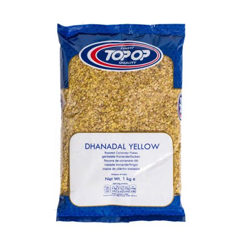 Topop Dhanadal Yellow 1kg