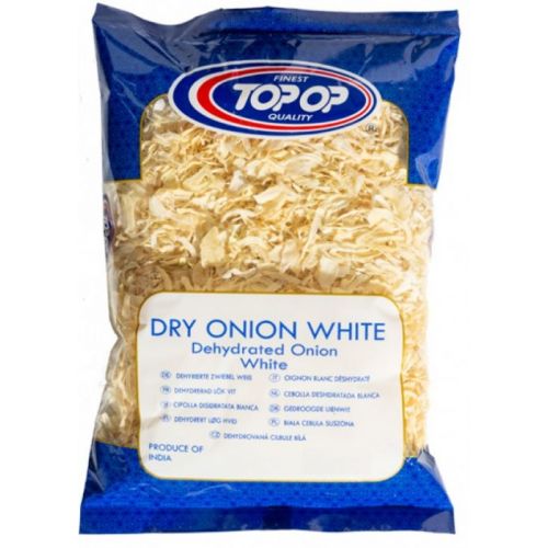 Topop Dry Onion (White) 1kg
