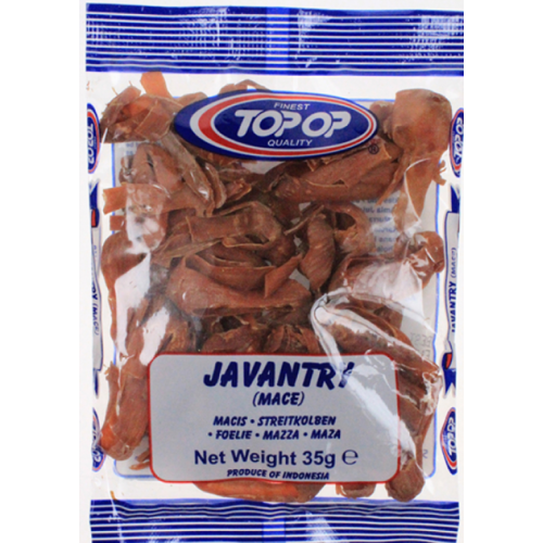 Topop Javentry (Mace) Whole 35g