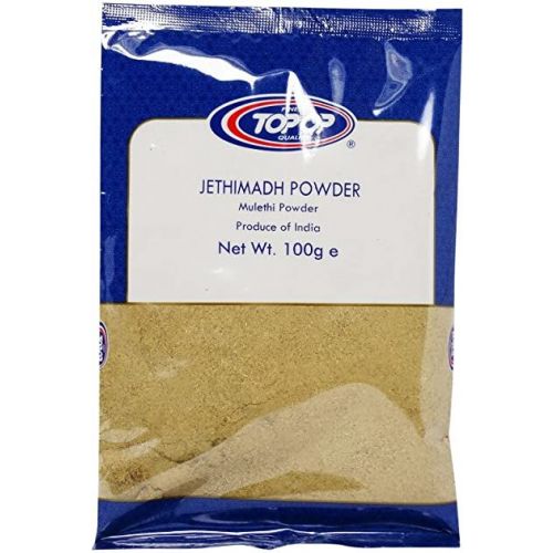 Topop Jethimadh Powder 100g