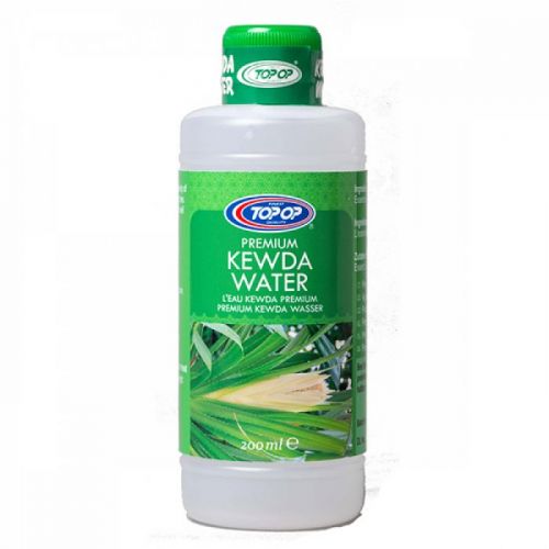 Topop Premium Kewda Water 200ml