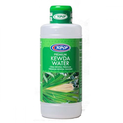 Topop Premium Kewda Water 600ml