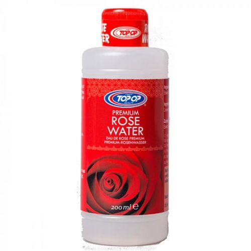 Topop Premium Rose Water 200ml