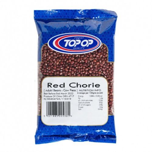 Topop Red Chorie 1kg