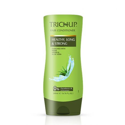 Trichup Hair Conditioner (Healthy , Long & Strong) 200ml