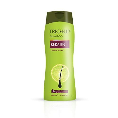 Trichup Herbal Shampoo (Kertain) 400ml