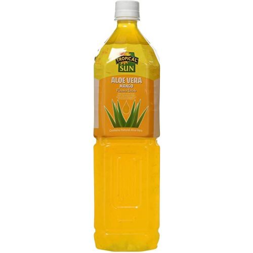 Tropical Sun Aloe Vera (Mango) Drink 1.5 ltr