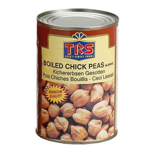 TRS Chick Peas 400g