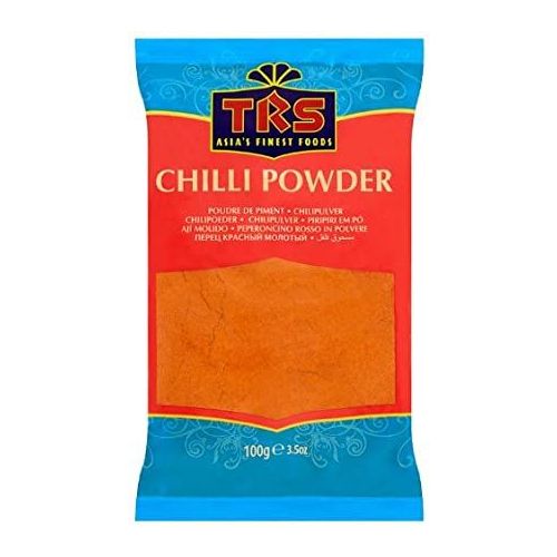 TRS Chilli Powder 100g
