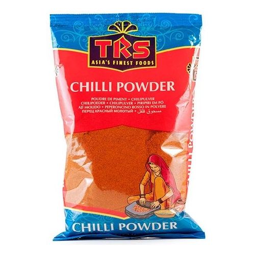 TRS Red Chilli Powder 1kg