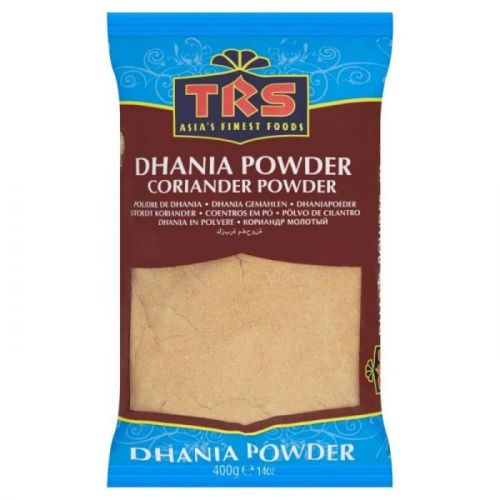 TRS Coriander (Dhania) Powder 400g