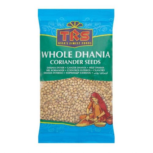 TRS Corinader (Dhania) Whole 3kg
