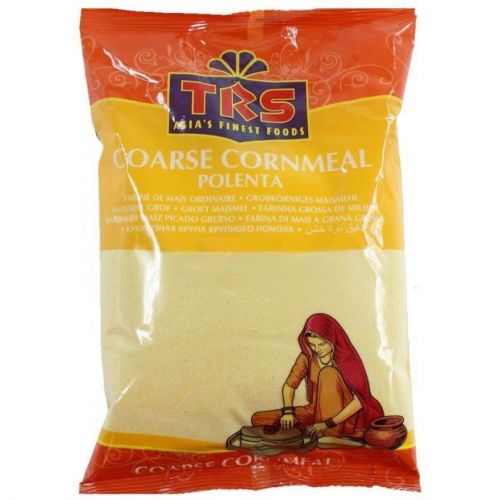 TRS Cornmeal (Coarse) 5kg